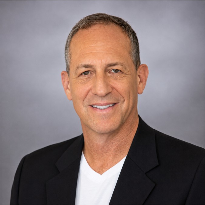 Portrait of Oded Rose